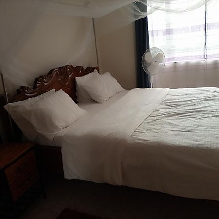 Jkia Homestays Nairobi Pokój zdjęcie