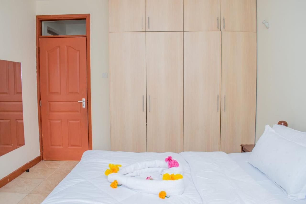 Jkia Homestays Nairobi Zewnętrze zdjęcie