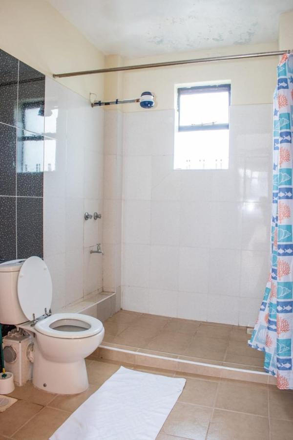 Jkia Homestays Nairobi Zewnętrze zdjęcie