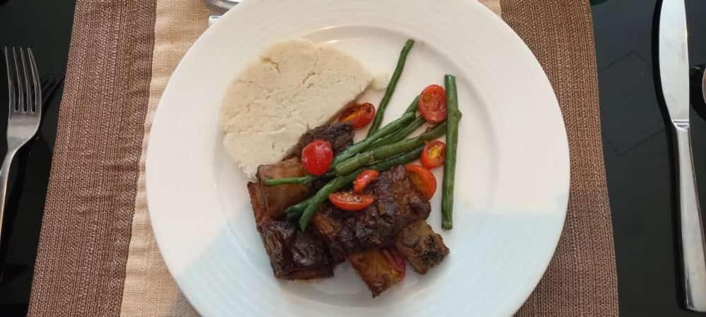 Jkia Homestays Nairobi Zewnętrze zdjęcie