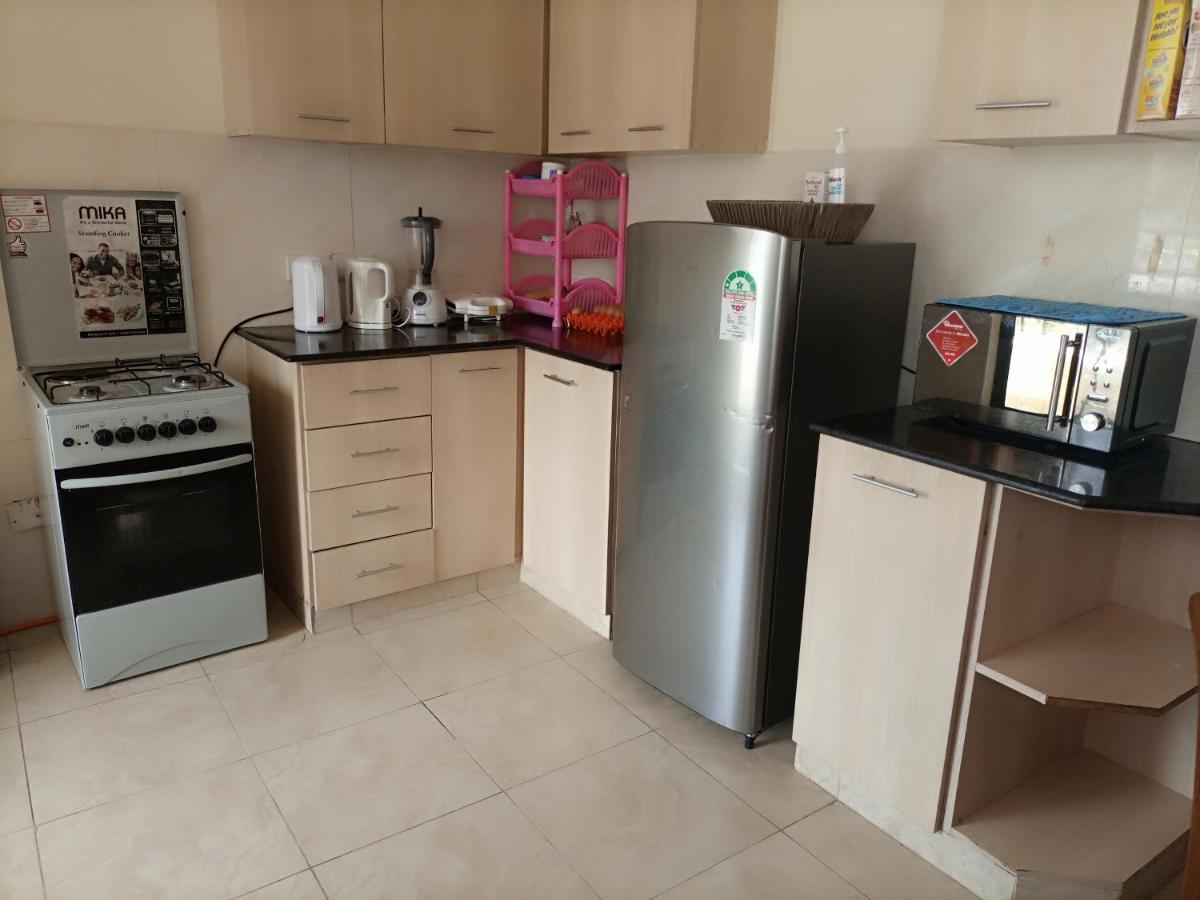 Jkia Homestays Nairobi Pokój zdjęcie