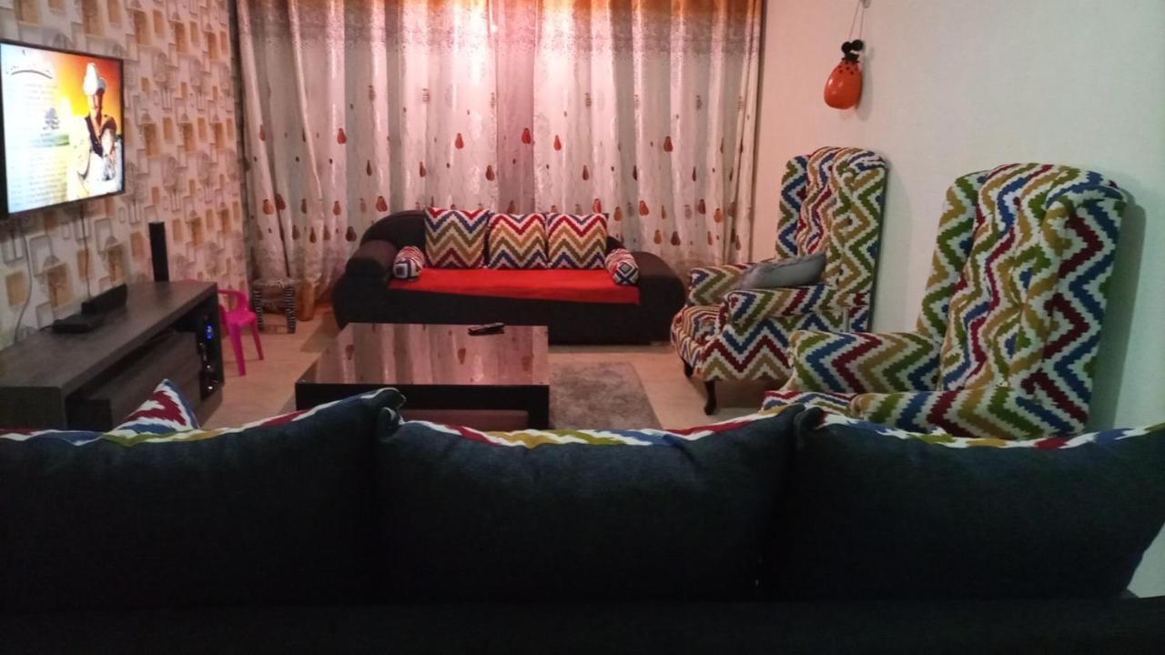 Jkia Homestays Nairobi Zewnętrze zdjęcie