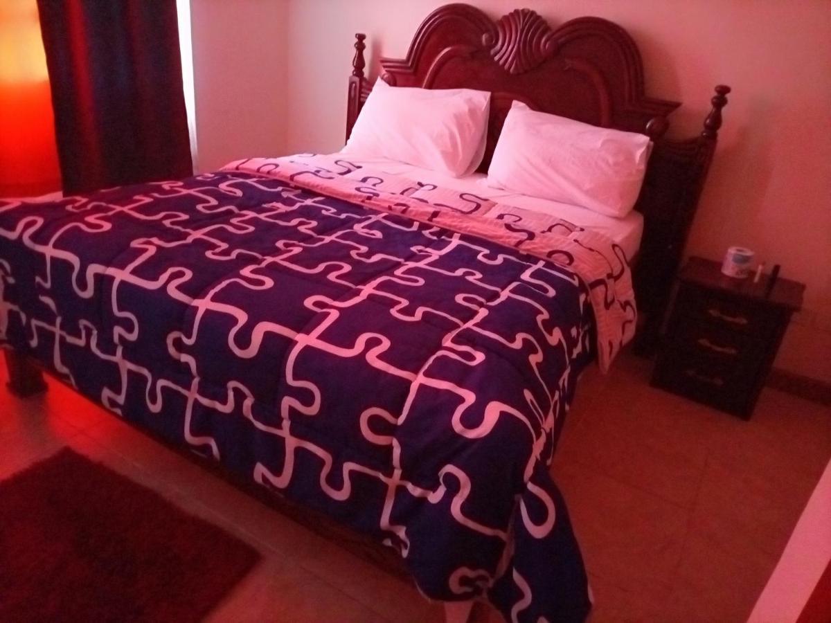 Jkia Homestays Nairobi Pokój zdjęcie
