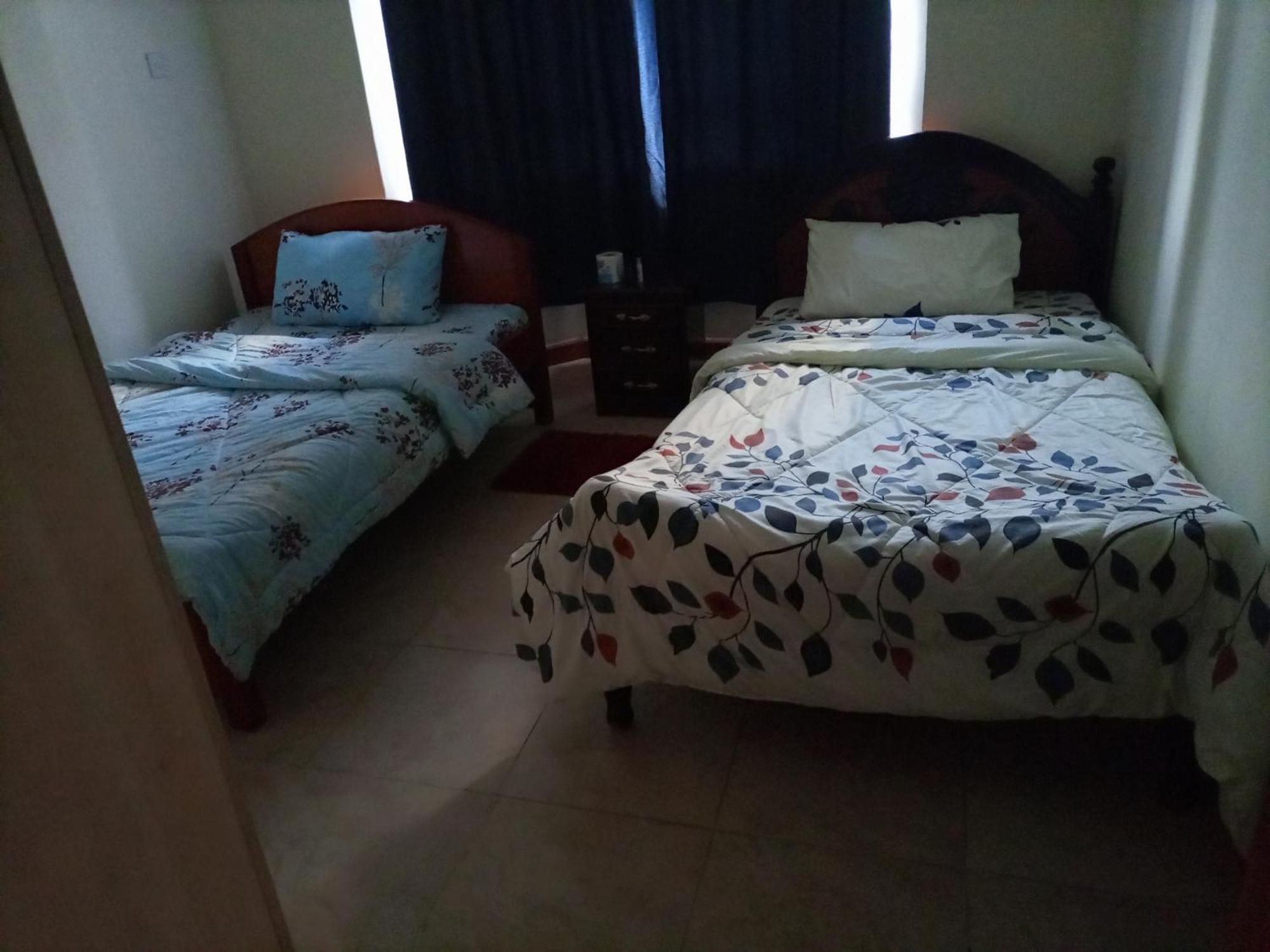 Jkia Homestays Nairobi Pokój zdjęcie